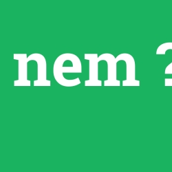 nem