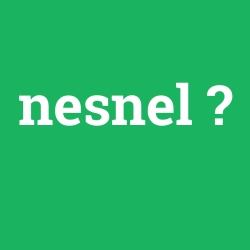 nesnel