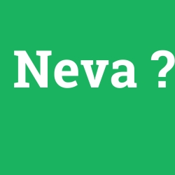 Neva