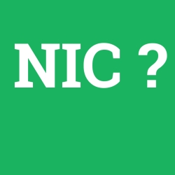 NIC