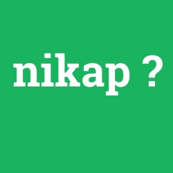nikap