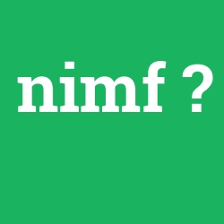 nimf