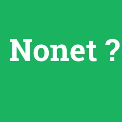 Nonet