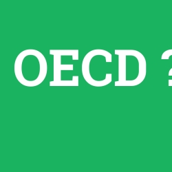 OECD foto galeri