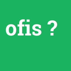 ofis