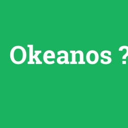 Okeanos