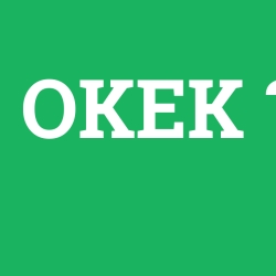 OKEK