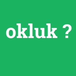 okluk