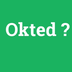 Okted