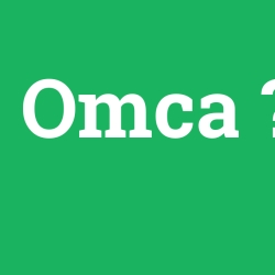 Omca