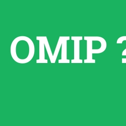 OMIP foto galeri