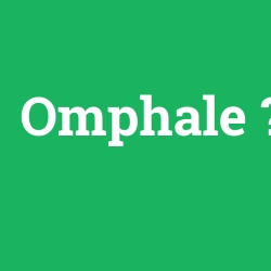 Omphale