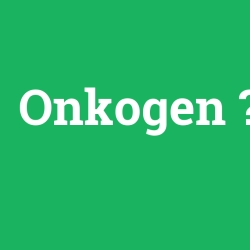 Onkogen