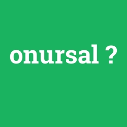 onursal foto galeri