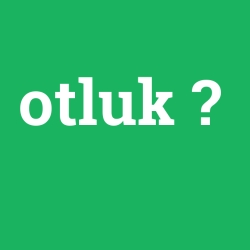 otluk
