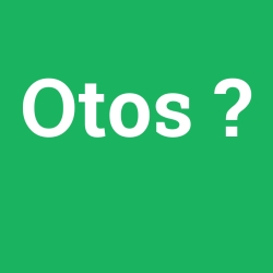 Otos