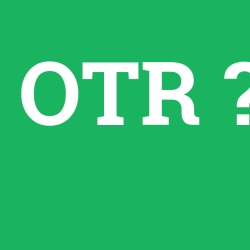 OTR