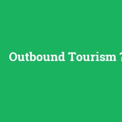 Outbound Tourism