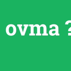 ovma
