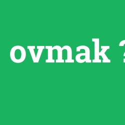 ovmak