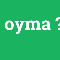 oyma