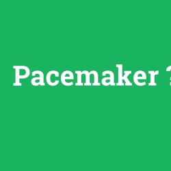 Pacemaker