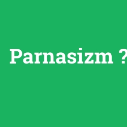 Parnasizm