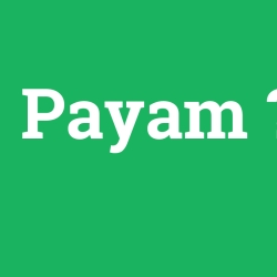 Payam