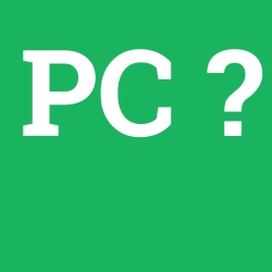 PC