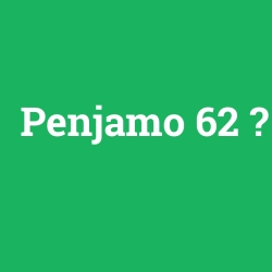 Penjamo 62