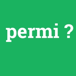 permi
