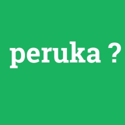 peruka