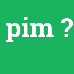 pim