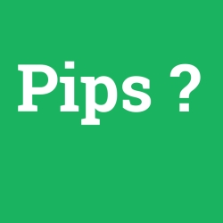 Pips