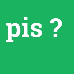 pis