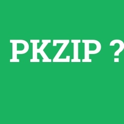 PKZIP