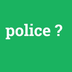 poliçe