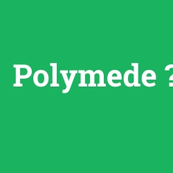 Polymede