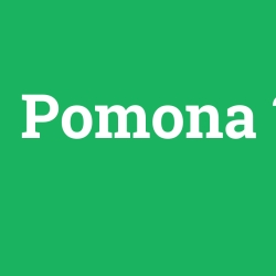 Pomona