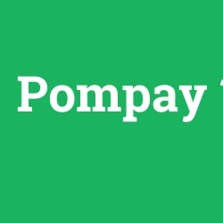 Pompay