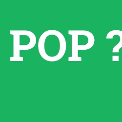 POP