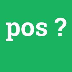 pos