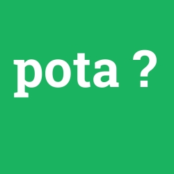 pota