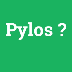 Pylos