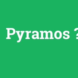 Pyramos