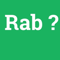Rab