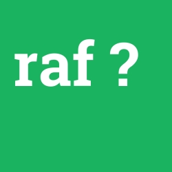 raf
