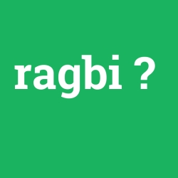 ragbi