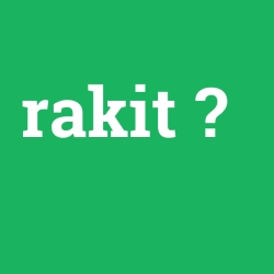 rakit