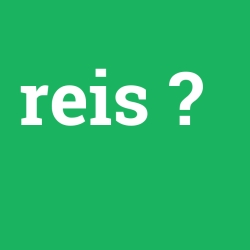 reis